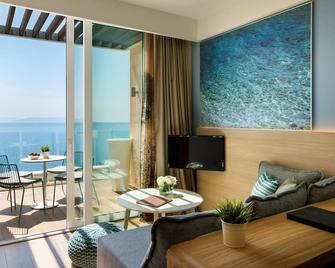 Girandella Valamar Collection Resort - Labin - Living room