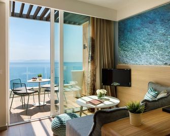 Girandella Resort, Valamar Collection - Labin - Wohnzimmer