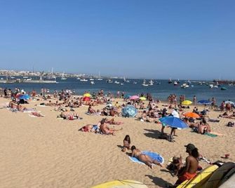 Cascais Historic Center, Best Location! - Cascais - Plage