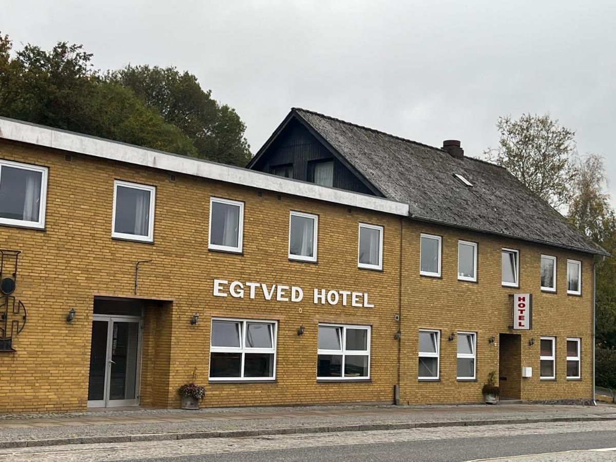 Egtved Hotel – Vejle
