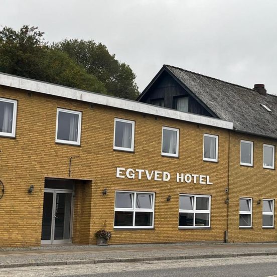 Egtved Hotel – Vejle