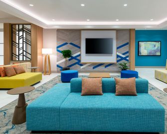 Hilton Garden Inn Panama City Airport - Panama City - Lounge