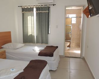 Hotel Ourinhos - Centro de São Paulo - Próximo 25 de Março e Brás - São Paulo - Habitación