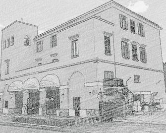 Hotel Il Postiglione - Minturno