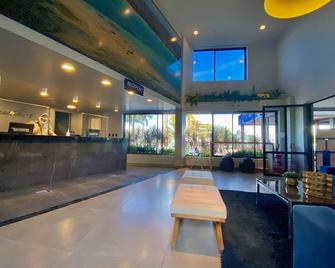 Bessa Beach Hotel - João Pessoa - Lobby