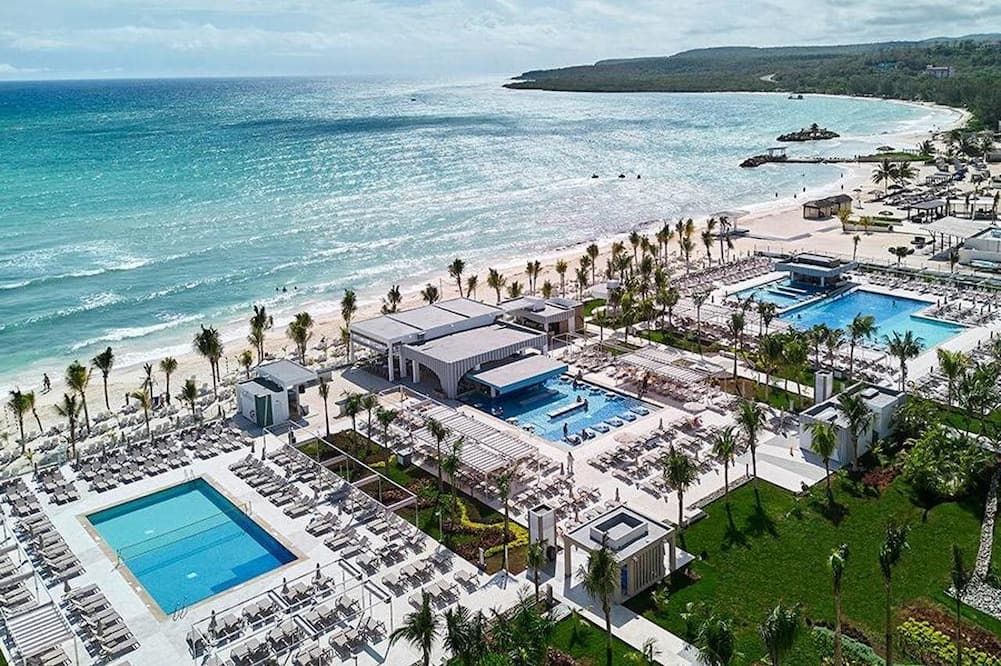 Hotel Riu Palace Aquarelle - فالماوث (جامايكا)