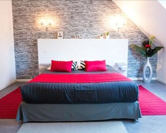 Toris - Neuil - Bedroom