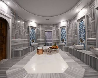 Crowne Plaza Ankara By IHG - Ankara - Spa