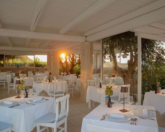 Masseria Bandino & Spa - Otranto - Restaurant