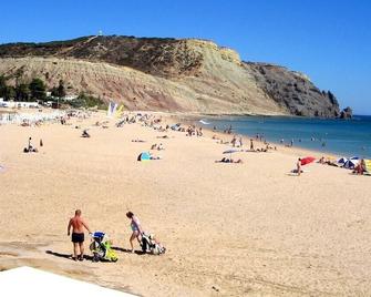 Apartment in Praia da Luz, Beach reachable on foot - Praia da Luz - Beach