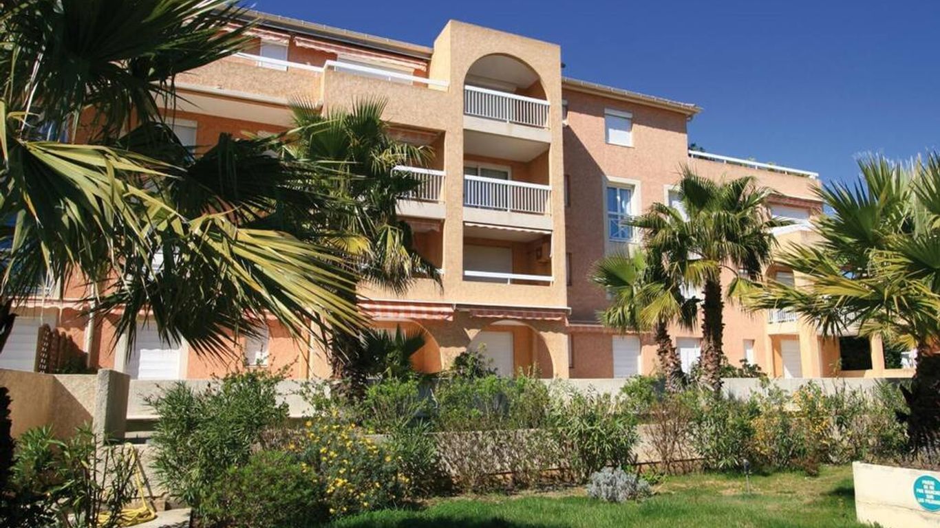 Lagrange Vacances Villa Barbara