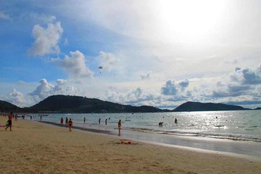 Boomerang Inn - פאטונג - חוף