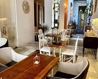 Hotel Madinat - Córdoba - Restaurant