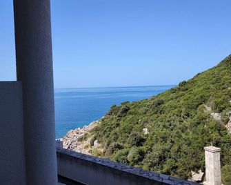 Azura Bay Hotel - Dobra Voda - Balcony