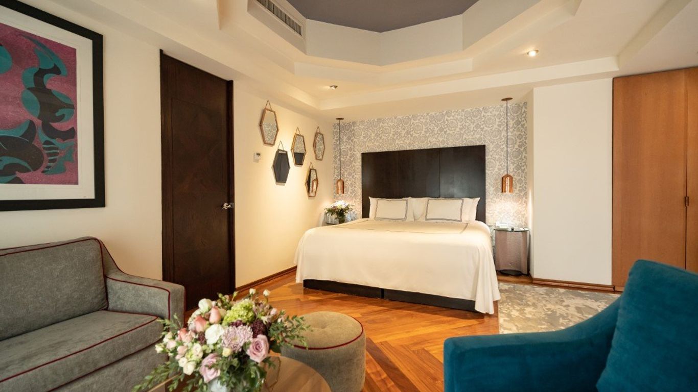 سانتا ريتا هوتل ديل أرتي