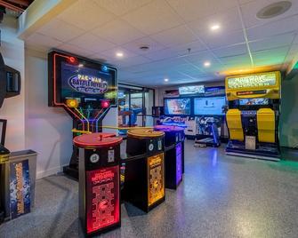 Club Vacances Toutes Saisons - בופרה - שירותי מקום האירוח