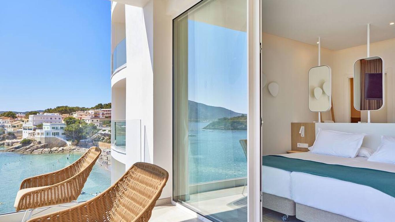 Universal Hotel Aquamarin