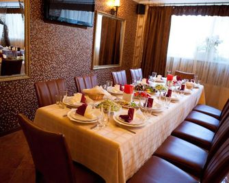 Villa Panama - Odesa - Restaurant