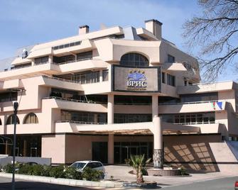 Aparthotel Vris - Tsarevo - Edificio