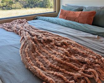 Nine77 - Tiny Home Retreat - Esperance