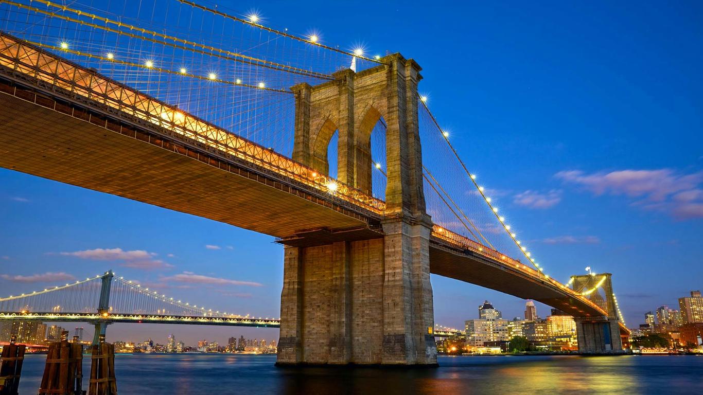 ميلينيوم هيلتون - نيو يورك داونتون