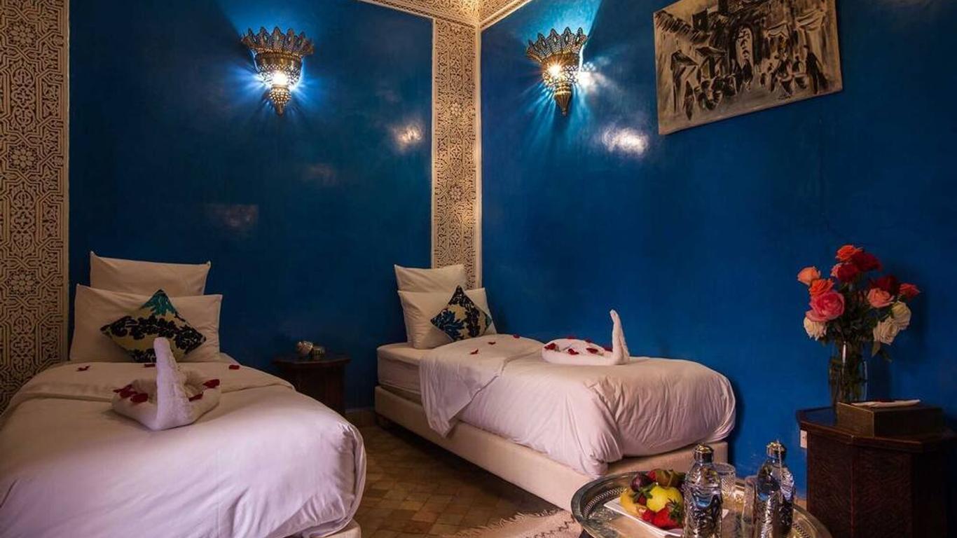 Riad Alaka