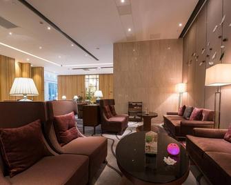 Northern Hotel Shanghai - Shanghai - Lounge