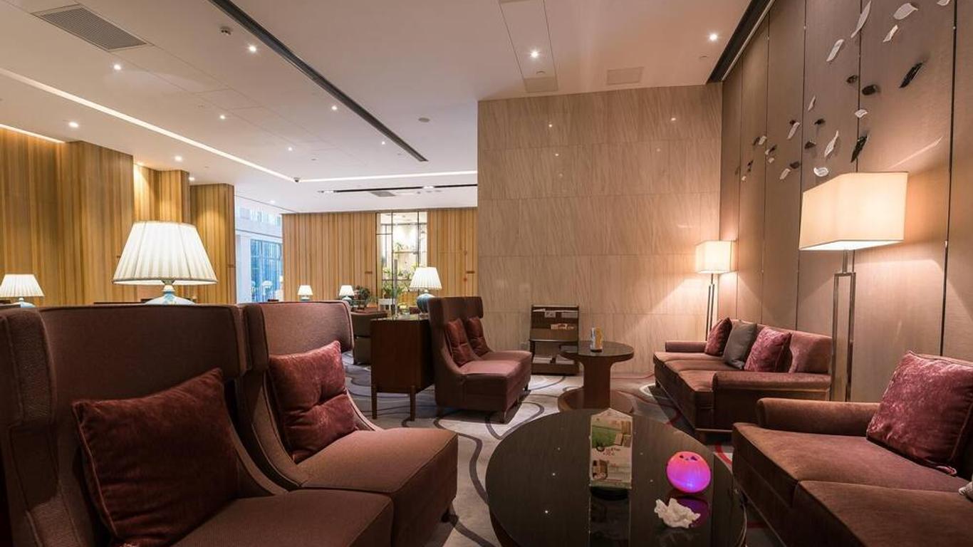 Northern Hotel Shanghai