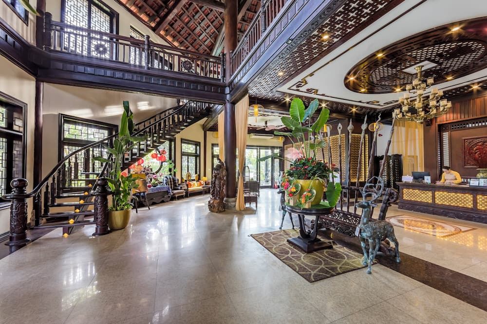 Koi Resort and Spa Hoi An