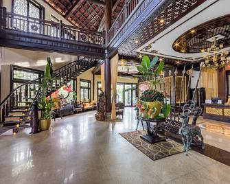 Koi Resort and Spa Hoi An - Hoi An - Lobby