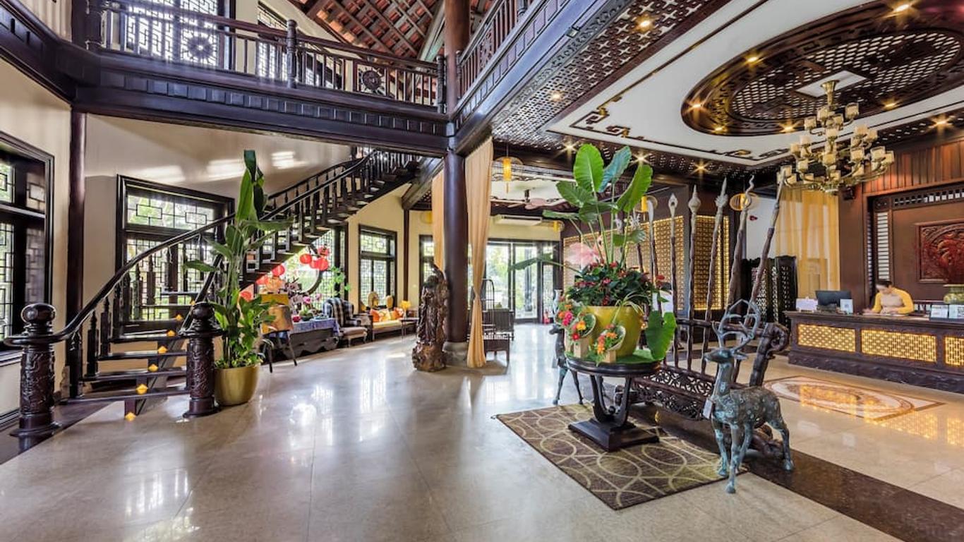 Koi Resort and Spa Hoi An