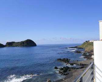 Casa Das Dias - Vila Franca do Campo - Balcony