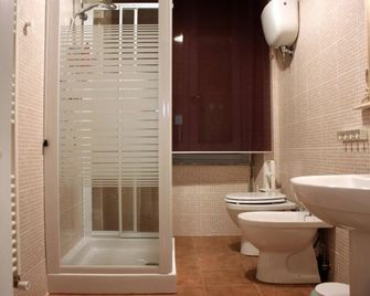 Affittacamere Parco dei Canapè - Foligno