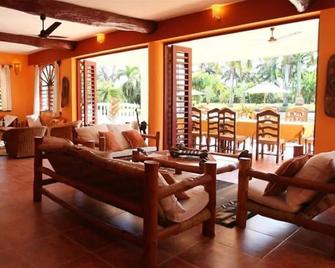 Sunset Villa Boutique Resort - Diani Beach
