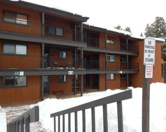 Beaver Village Condos By Staywinterpark - Winter Park - Gebäude
