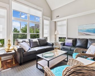 Rivergrass Condos - The Blue Mountains - Salon