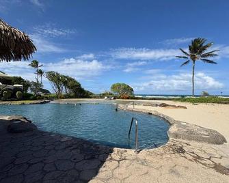 Two Queen Beds W Spectacular Views And Amenities No Resort Fees - Līhuʻe - Pool