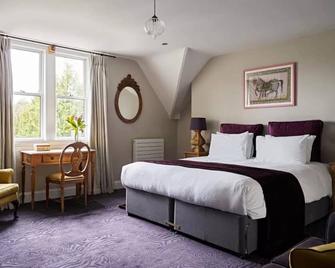 Cotswold Grange - Cheltenham - Schlafzimmer