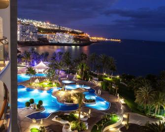 Radisson Blu Resort Gran Canaria - Arguineguín - Strand