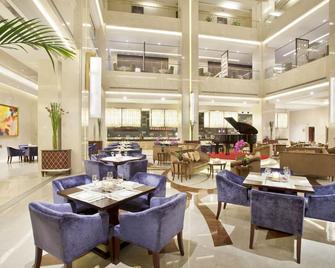 Regal Plaza Hotel & Residence - Shanghai - Restaurant