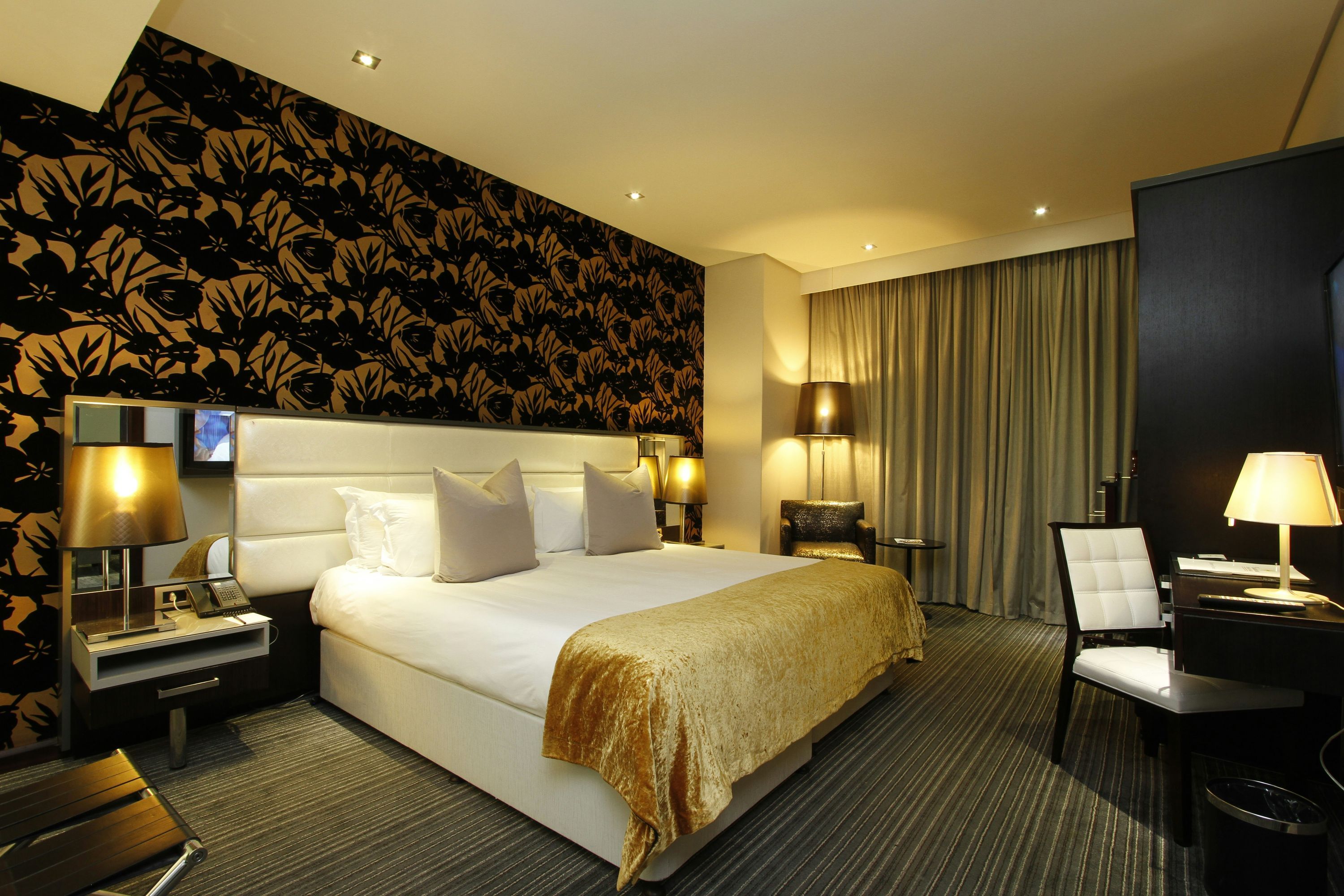 Coastlands Umhlanga Hotel And Convention Centre - Umhlanga - Bedroom