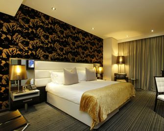 Coastlands Umhlanga Hotel And Convention Centre - Umhlanga - Bedroom