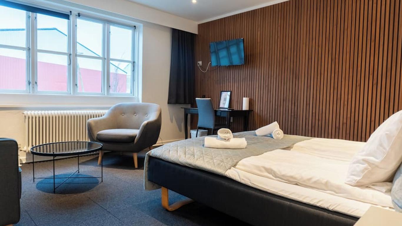 Hotel Assens