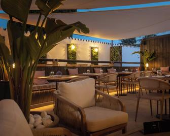 Hotel Zen Airport - Torremolinos - Nhà hàng