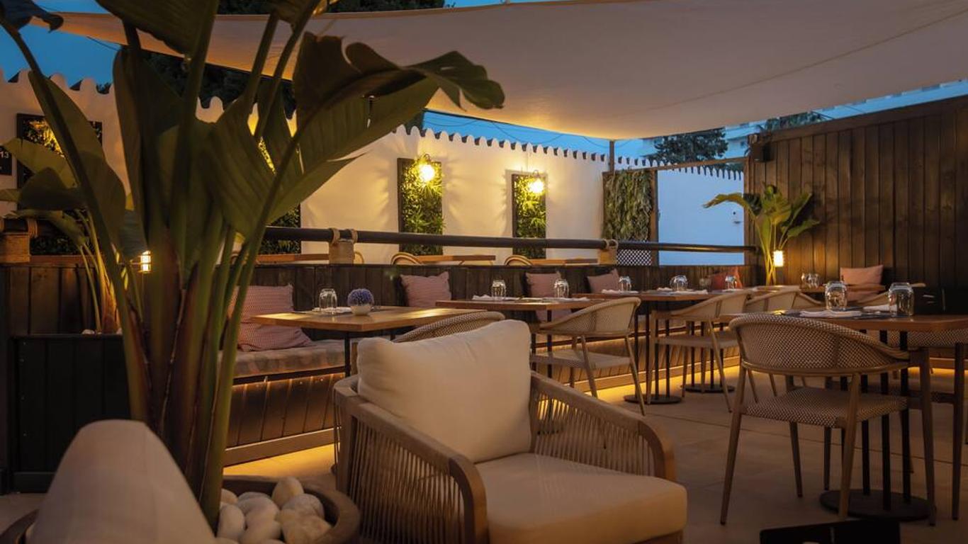 Hotel Zen Airport