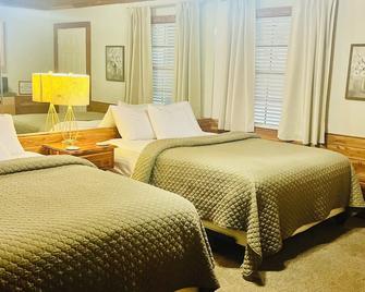 Bear Inn Resort - Clifton - Habitación