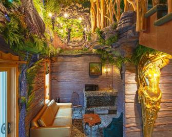 The Roxbury - روكسبري - وسائل الراحة في مكان الإقامة