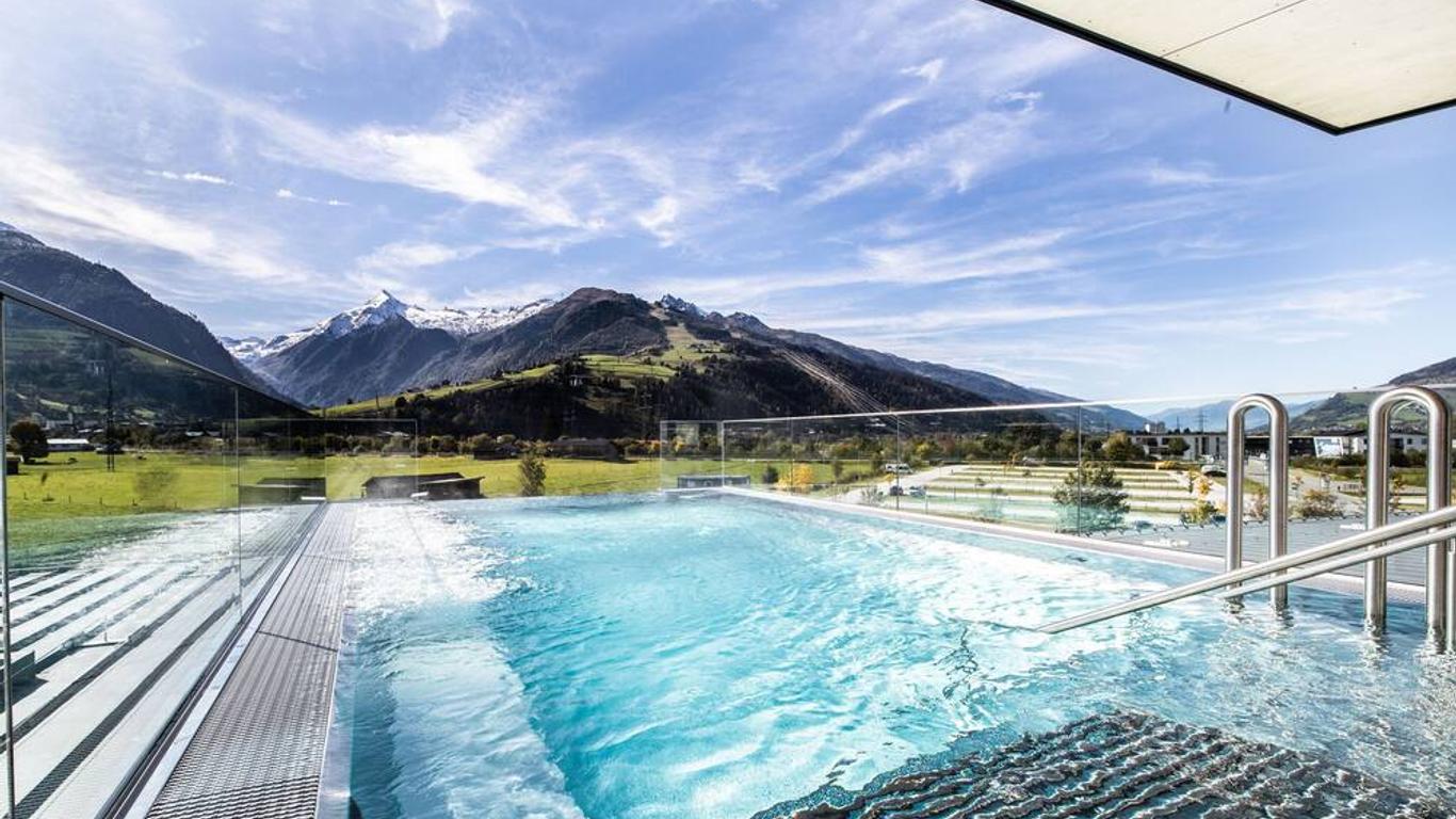 Tauern Spa Hotel & Therme