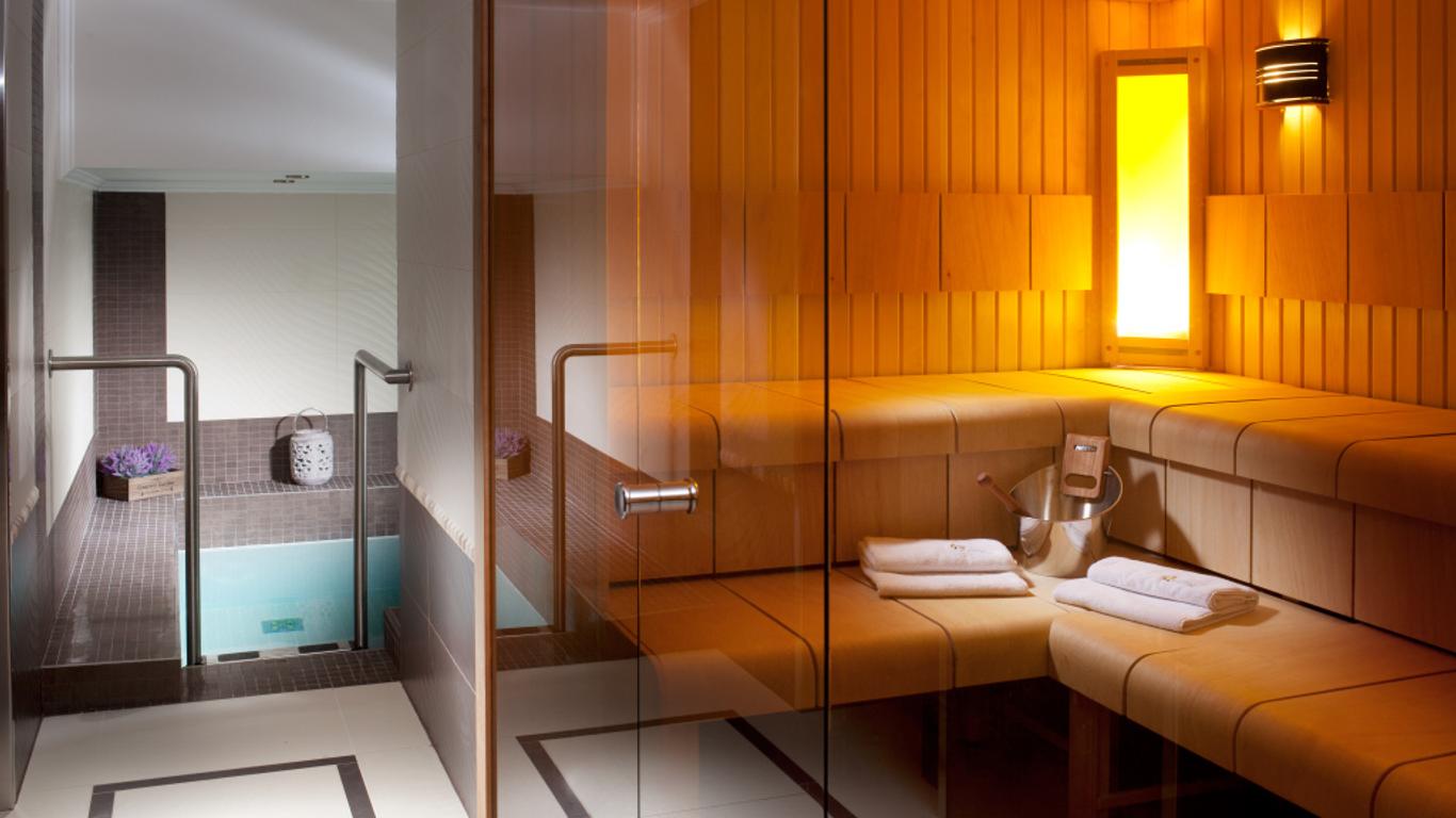 Hotel Excelsior
