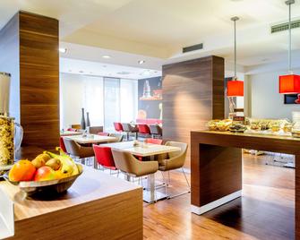 ibis Stuttgart Airport Messe - Leinfelden-Echterdingen - Restaurant